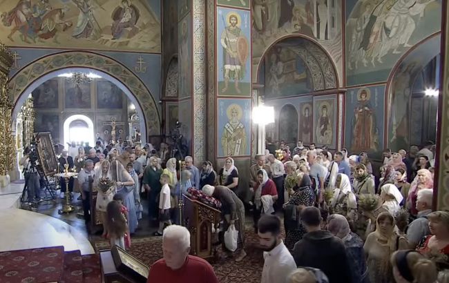 Успенський піст 2025 ПЦУ почався на Медовий Спас або Маковія - 1 серпня, яке сьогодні свято 1