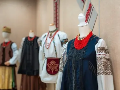 В Осаці триває виставка української культурної спадщини - фото 22