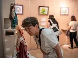 В Осаці триває виставка української культурної спадщини - фото 25