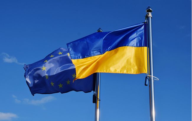 В ЄС обговорили підтримку України та перспективи її вступу до спільноти 2