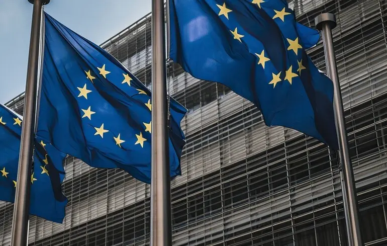 Вето Навроцького на закон про допомогу українцям - у ЄК відреагували 1