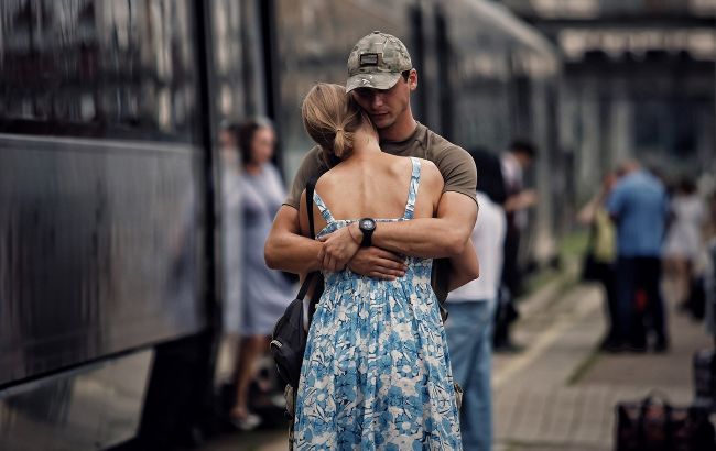 Відпустки військовим будуть гарантовані на 15 днів – що зміниться і які відпускні платять 1
