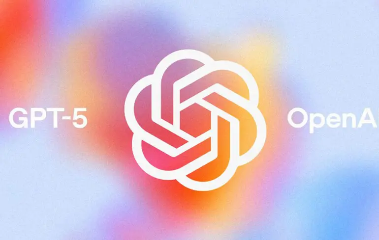 Вихід GPT-5 від OpenAI – нова модель вже доступна в ChatGPT 1