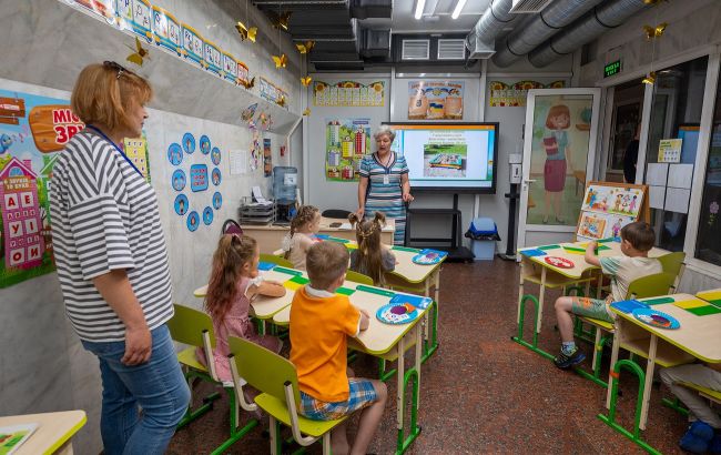 Вихователі в дитсадках потрібні по всій Україні – скільки вакансій в дошкільних закладах 1