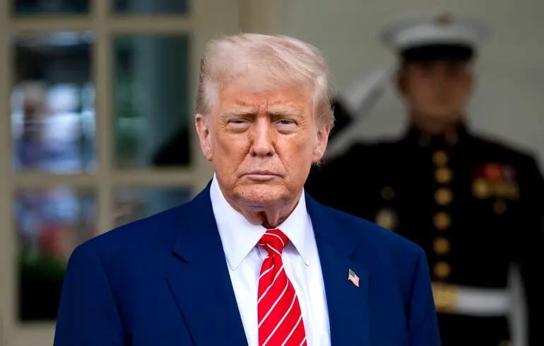 Війна Вірменії та Азербайджану - Трамп анонсував підписання мирної угоди 1