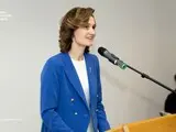 Виставка Діани Подолянчук відкрилася у Сеймасі Литви - фото Виставка Діани Подолянчук відкрилася у Сеймасі Литви - фото 9
