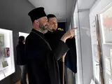 Виставка «Хто як Бог?» - як образ Архангела Михаїла формував українську історію - фото Виставка «Хто як Бог?» - як образ Архангела Михаїла формував українську історію - фото 28