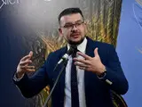 Виставка «Хто як Бог?» - як образ Архангела Михаїла формував українську історію - фото Виставка «Хто як Бог?» - як образ Архангела Михаїла формував українську історію - фото 21