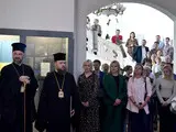 Виставка «Хто як Бог?» - як образ Архангела Михаїла формував українську історію - фото Виставка «Хто як Бог?» - як образ Архангела Михаїла формував українську історію - фото 20