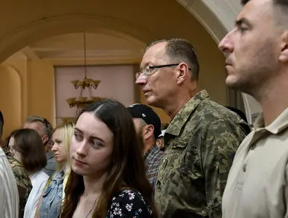 Виставка Скарби України показала сенсаційну знахідку з Городниці - фоторепортаж Виставка Скарби України показала сенсаційну знахідку з Городниці - фоторепортаж 14