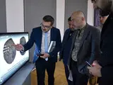 Виставка Скарби України показала сенсаційну знахідку з Городниці - фоторепортаж Виставка Скарби України показала сенсаційну знахідку з Городниці - фоторепортаж 33