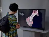 Виставка Скарби України показала сенсаційну знахідку з Городниці - фоторепортаж Виставка Скарби України показала сенсаційну знахідку з Городниці - фоторепортаж 23