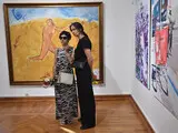 Виставка у Софії Київській об’єднала 28 українських митців - фото 17