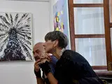 Виставка у Софії Київській об’єднала 28 українських митців - фото 22