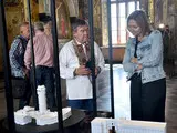 Виставка «Україна в мініатюрі» - у Лаврі представили 3D-моделі культурної спадщини України - фото 45