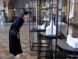 Виставка «Україна в мініатюрі» - у Лаврі представили 3D-моделі культурної спадщини України - фото 50