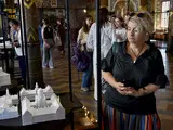 Виставка «Україна в мініатюрі» - у Лаврі представили 3D-моделі культурної спадщини України - фото 46
