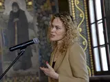 Виставка «Україна в мініатюрі» - у Лаврі представили 3D-моделі культурної спадщини України - фото 47