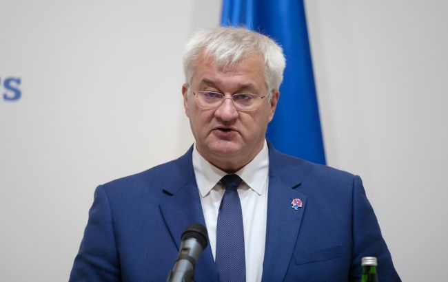 Вступ до ЄС - Сибіга заявив, що Україна і Молдова готові до початку переговорів 1