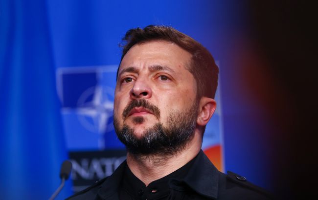 Вступ України до ЄС - Зеленський виступив за початок переговорів одночасно з Молдовою 1