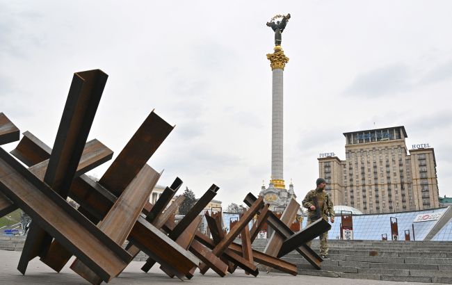 Вторгнення Росії у 2022 році - чи була готова України 4