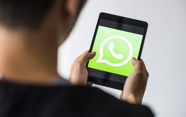 WhatsApp блокують в Росії - заява компанії Meta 1