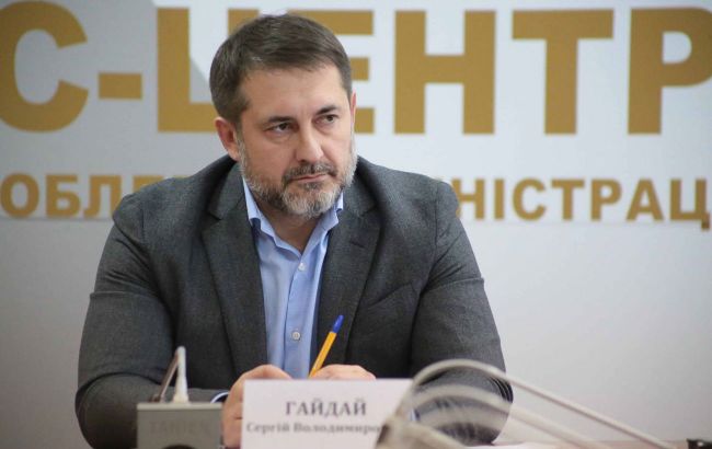 За Сергія Гайдая внесли заставу у справі про розкрадання на закупівлі дронів 1