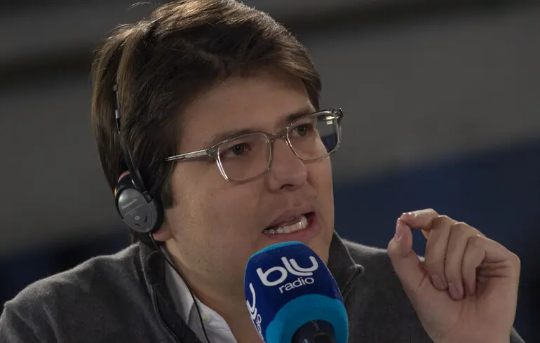 Замах на сенатора Колумбії - Мігель Урібе помер через два місяці після стрілянини 1