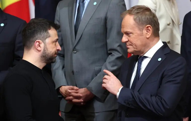 Замороження війни в Україні - Туск вважає, що це може відбутися скоро 1