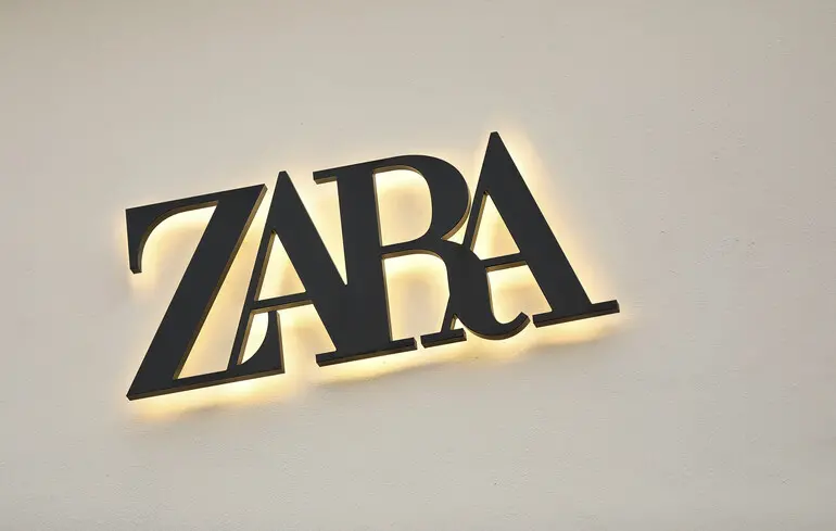 Zara зазнала критики - рекламу за участю нездорово худих моделей заблоковано - новини світу 1