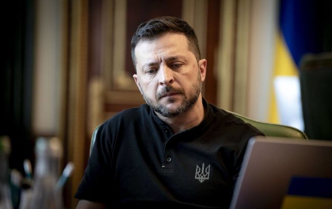 Зеленський анонсував законопроєкт про захист та відновлення звільнених з полону 1