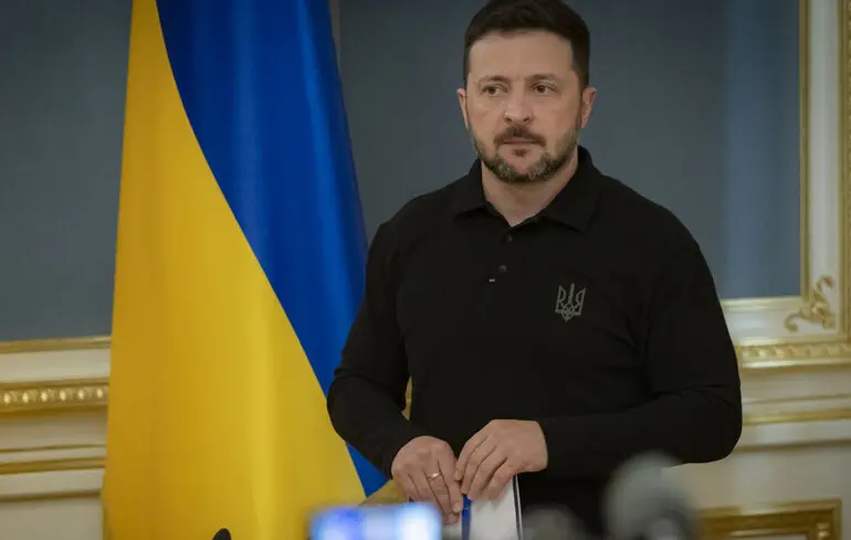 Зеленський прокоментував рішення про дозвіл на виїзд з України чоловікам до 22 років 1