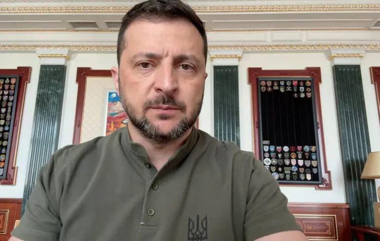 Зеленський провів розмови з лідерами Європи про мир і євроінтеграцію – новини України 1
