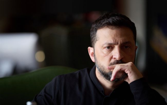 Зеленський розповів, чого чекає від зустрічі Трампа і Путіна на Алясці 1