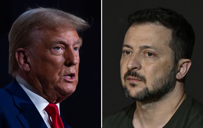 Зеленський, Трамп і лідери проведуть переговори 13 серпня - стали відомі деталі 1