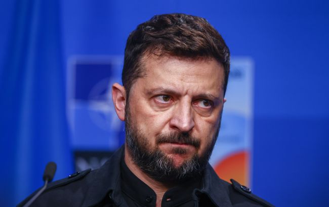 Зеленський відповів, як триває підготовка до зустрічі з Путіним 1