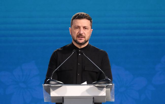 Зеленський заявив, що Росія намагається зірвати підготовку до зими 1