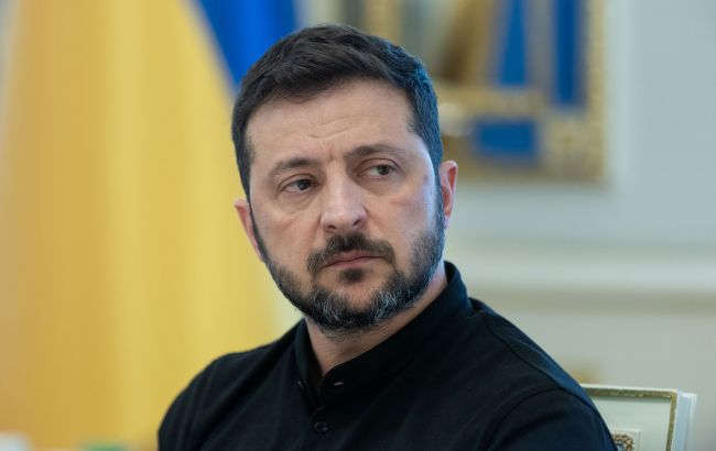 Зеленський заявив, що Трамп готовий брати участь у наданні Україні гарантій безпеки 1