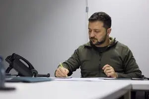 Зустріч на Алясці - що стоїть за пропозицією Путіна про нову ядерну угоду 2