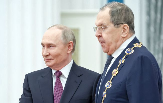 Зустріч Путіна і Трампа на Алясці - стала відома дата і склад делегації Росії 1