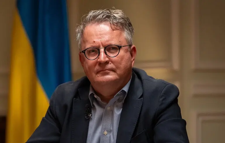 Зустріч Путіна та Трампа - Кислиця прокоментував саміт на Алясці 1