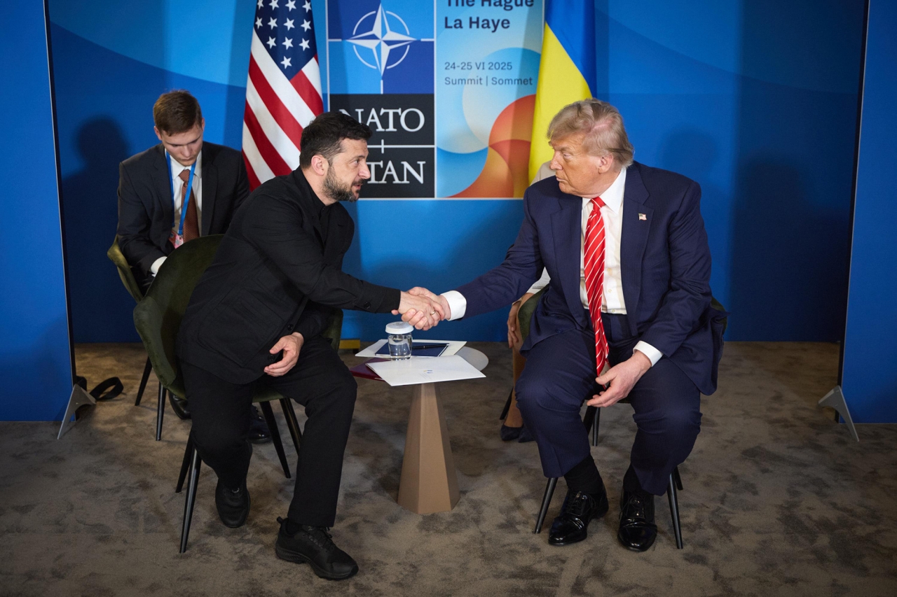 Зустріч Путіна та Трампа на Алясці - що про це відомо, дата та час, всі новини 3