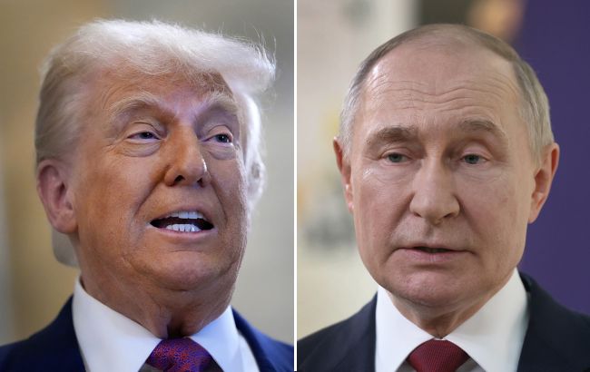 Зустріч Путіна та Трампа - у ЦПД пояснили, чому Росію чекає розчарування 1