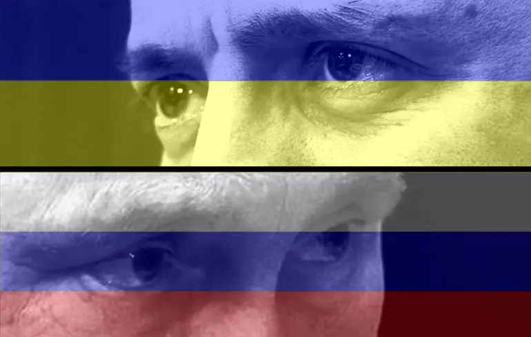 Зустріч Путіна та Зеленського – Андреас Умланд зробив скептичний прогноз – нових Україна 1