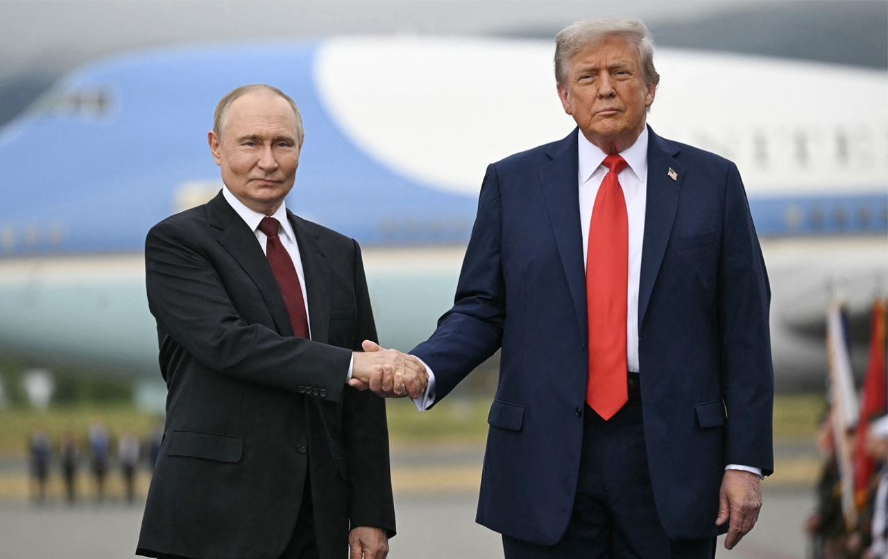Зустріч Путіна та Зеленського можлива в серпні 2025 - що відомо про переговори України та РФ 2