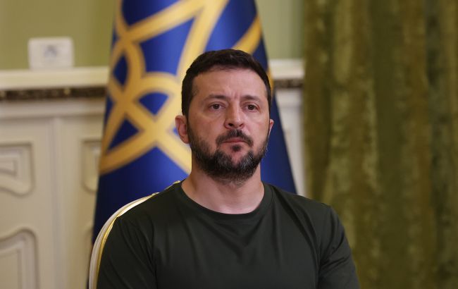 Зустріч Путіна та Зеленського - Україна проведе переговори з Келлогом 1