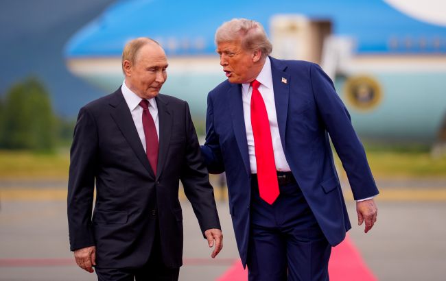 Зустріч Трампа і Путіна - делегація РФ розповіла про перші враження 1