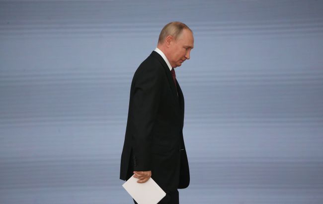 Зустріч Трампа і Путіна - російський диктатор вилетів на Аляску 1