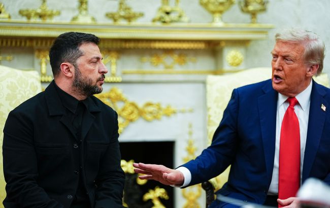 Зустріч Трампа із Зеленським - інсайд РБК Україна про головні теми 1