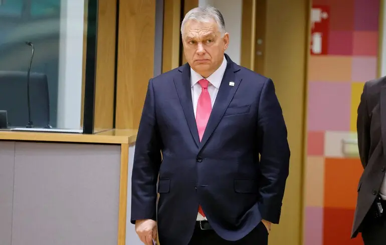 Зустріч Трампа й Путіна - Орбан відреагував на саміт на Алясці 1
